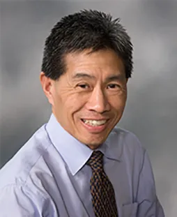 Dr. Raymond John Hu, MD - Saint Charles, MO - Internal Medicine, Family Medicine