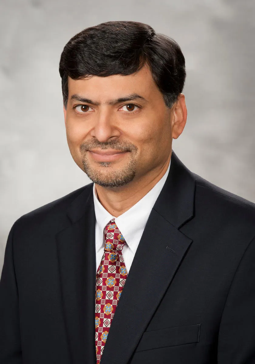Dr. Mansoor Ahmed Qureshi, MD - Ypsilanti, MI - Cardiovascular Disease, Interventional Cardiology