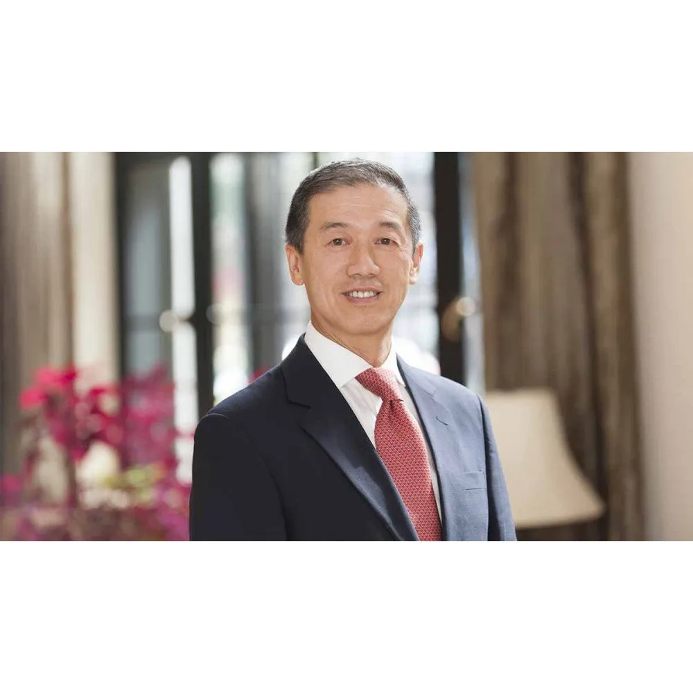 Dr. Gary E Deng, MD - New York, NY - Internal Medicine, Public Health & General Preventive Medicine