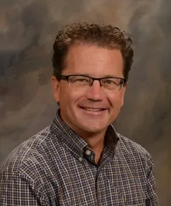 Dr. David A. Hester, MD