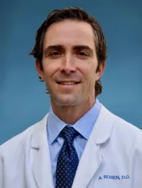 Dr. Adam Rosen, DO - La Jolla, CA - Orthopedic Surgery