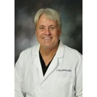 Dr. Clayton Williams, MD - Vero Beach, FL - Family Medicine