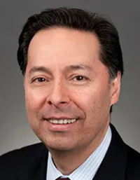 Dr. Reza Rahbar, DMD, MD