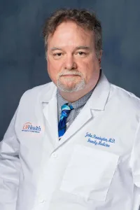 Dr. John Dalton Pennington, MD - Gainesville, FL - Hospital Medicine, Family Medicine