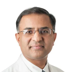 Dr. John A. Kalapurakal, MD - Chicago, IL - Radiation Oncology, Radiation Oncologist