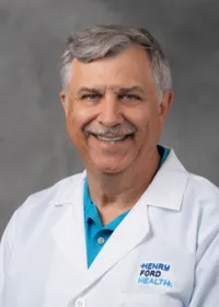 Dr. Stanley J Sczecienski, DO - Leslie, MI - Family Medicine