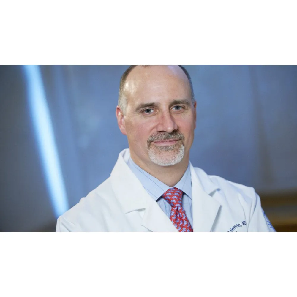 Dr. Jonathan A. Coleman, MD - New York, NY - Urology, General Surgeon, Surgical Oncology, Urologic Oncology, Urologist