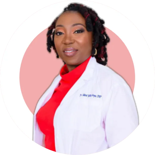 Sikirat Oropo - Decatur, GA - Nurse Practitioner