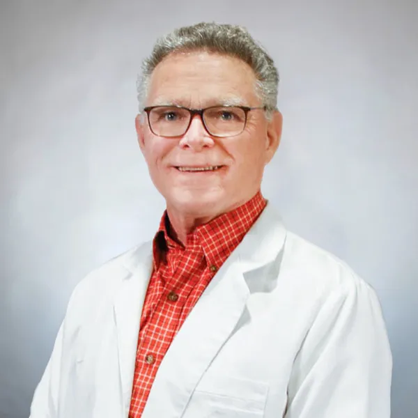 Dr. Charles Debusk, MD - New Tazewell, TN - Family Medicine