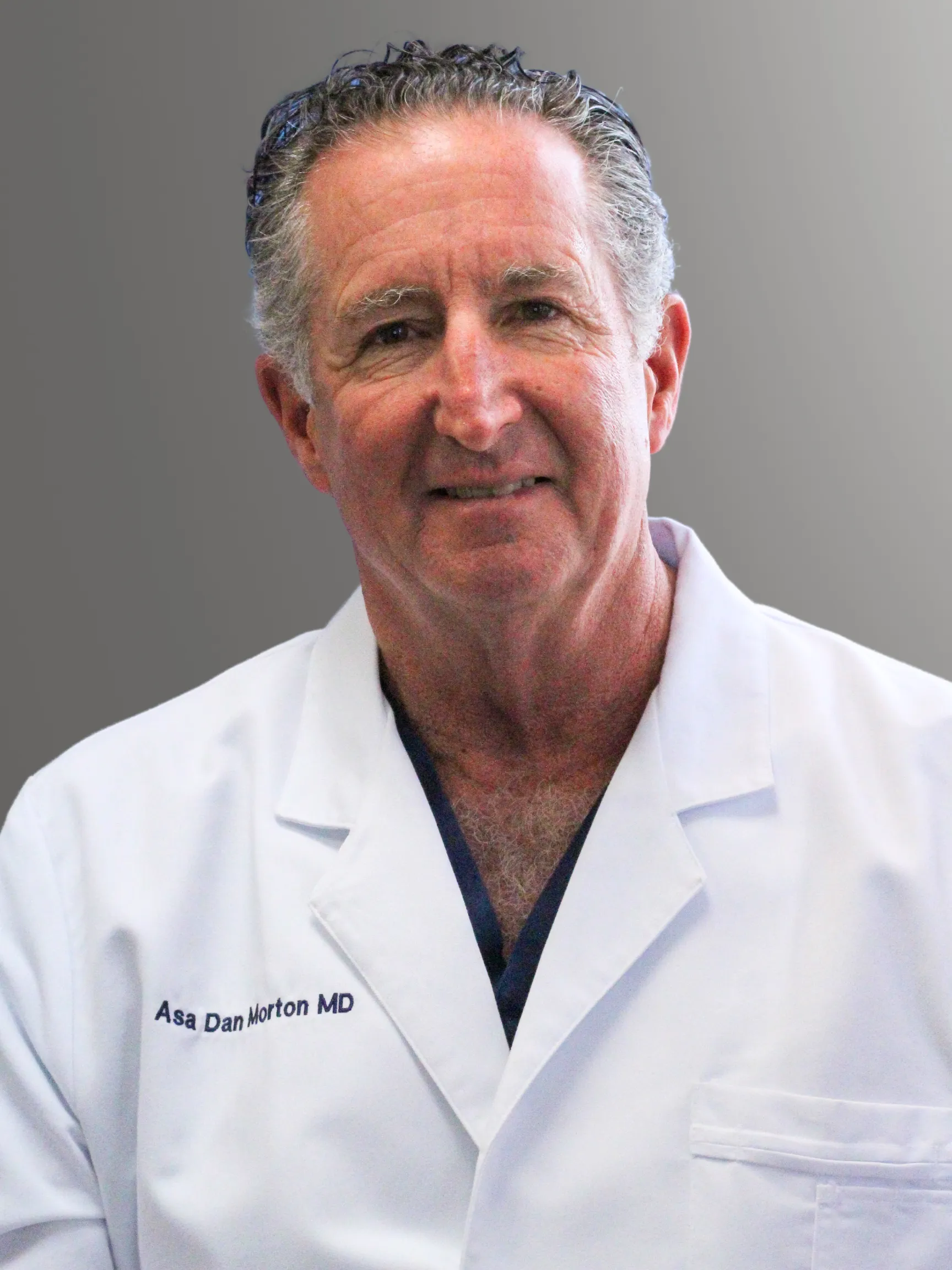 Dr. Asa D. Morton, MD - San Diego, CA - Ophthalmology, General Surgeon, Ophthalmic Plastic Surgery, Ophthalmologist