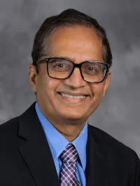 Dr. Ashok Biyani, MD - Toledo, OH - Orthopedic Surgery