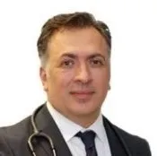 Dr. Ramtin T Massoudi, MD - Encino, CA - Vascular Surgery, Family Medicine