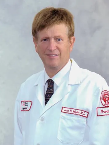 Dr. Jack H. Mydlo - Philadelphia, PA - Urology, Urologist