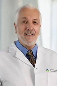 Dr. Christo W Koulisis, MD - Tacoma, WA - Orthopedic Surgery