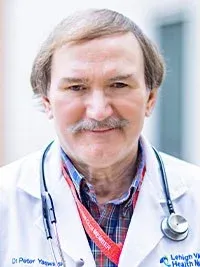 Dr. Peter T. Yaswinski, MD - East Stroudsburg, PA - Obstetrics & Gynecology, Gynecologist