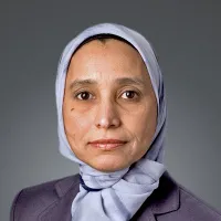 Dr. Asfia Fatima Hussain, MD - Temple, TX - Family Medicine