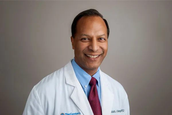 Dr. Mustafa Haque, MD - Bethesda, MD - Orthopedic Surgery, Hand Surgery, Upper Extremity Surgery