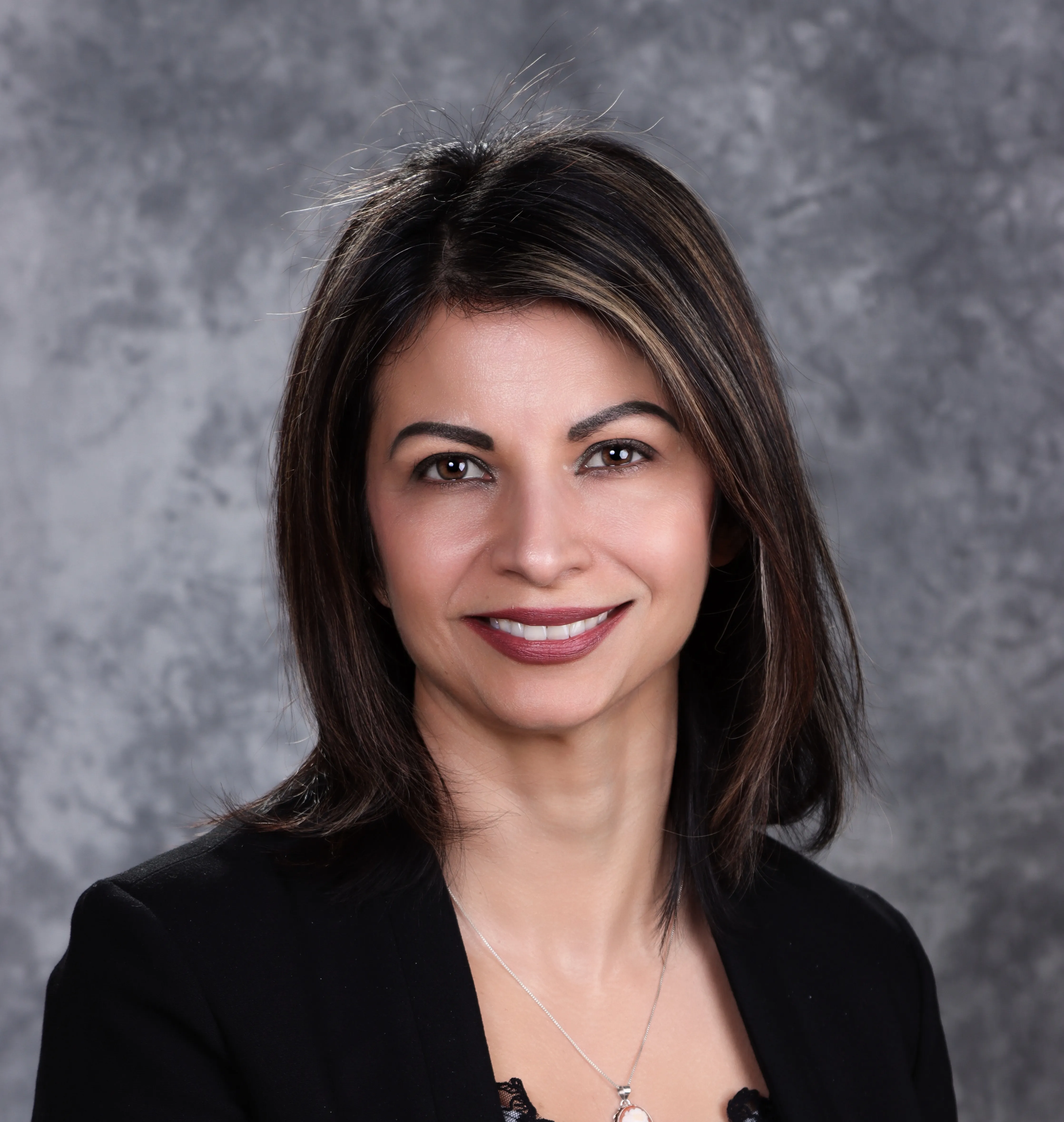 Dr. Fareha N. Malik, MD - Elgin, IL - Psychiatry