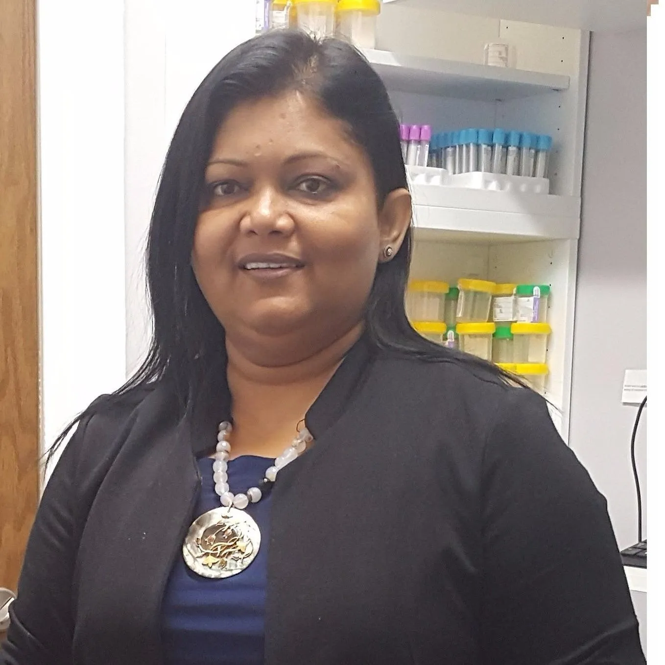 Dr. Zakia Hossain, MD - Woodside, NY - Internal Medicine
