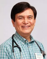 Dr. Gerald M Bayona, MD - Tolland, CT - Internal Medicine