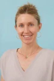 Dr. Susannah T. Clark, MD