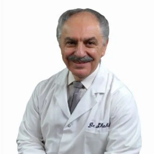 Dr. M.T. Shahab, MD