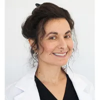 Dr. Diana Finkel, DO - Newark, NJ - Infectious Disease