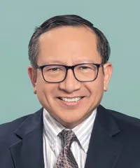 Dr. Ronaldo Sevilla Mayuga, MD - McLean, VA - Nephrology