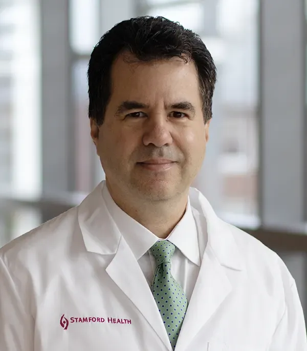 Dr. Richard Morel, MD - Stamford, CT - Internal Medicine
