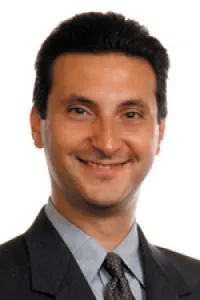 Dr. Ramez Khoury, MD - Lake Geneva, WI - Gastroenterology