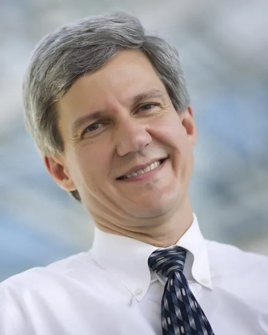Dr. Hendrik W. Van Deventer - Chapel Hill, NC - Oncology, Oncologist