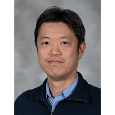 Dr. Takeki Suzuki, MD - Fishers, IN - Cardiovascular Disease, Internal Medicine