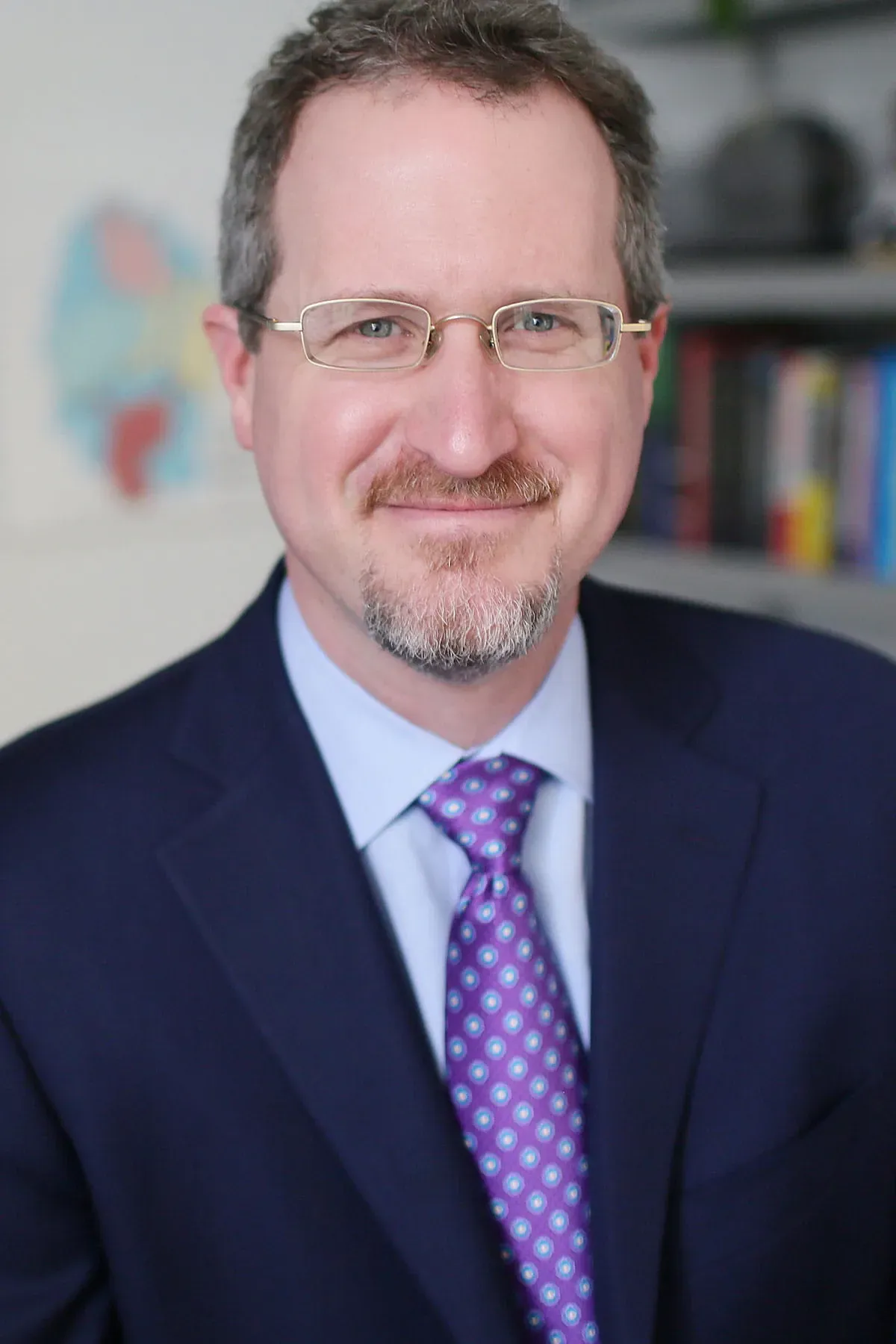 Dr. Stuart L. Goldstein, MD - Cincinnati, OH - Nephrology, Nephrologist