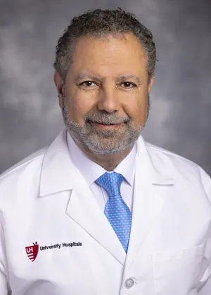 Dr. Samer Narouze, MD, PhD - Beachwood, OH - Pain Medicine