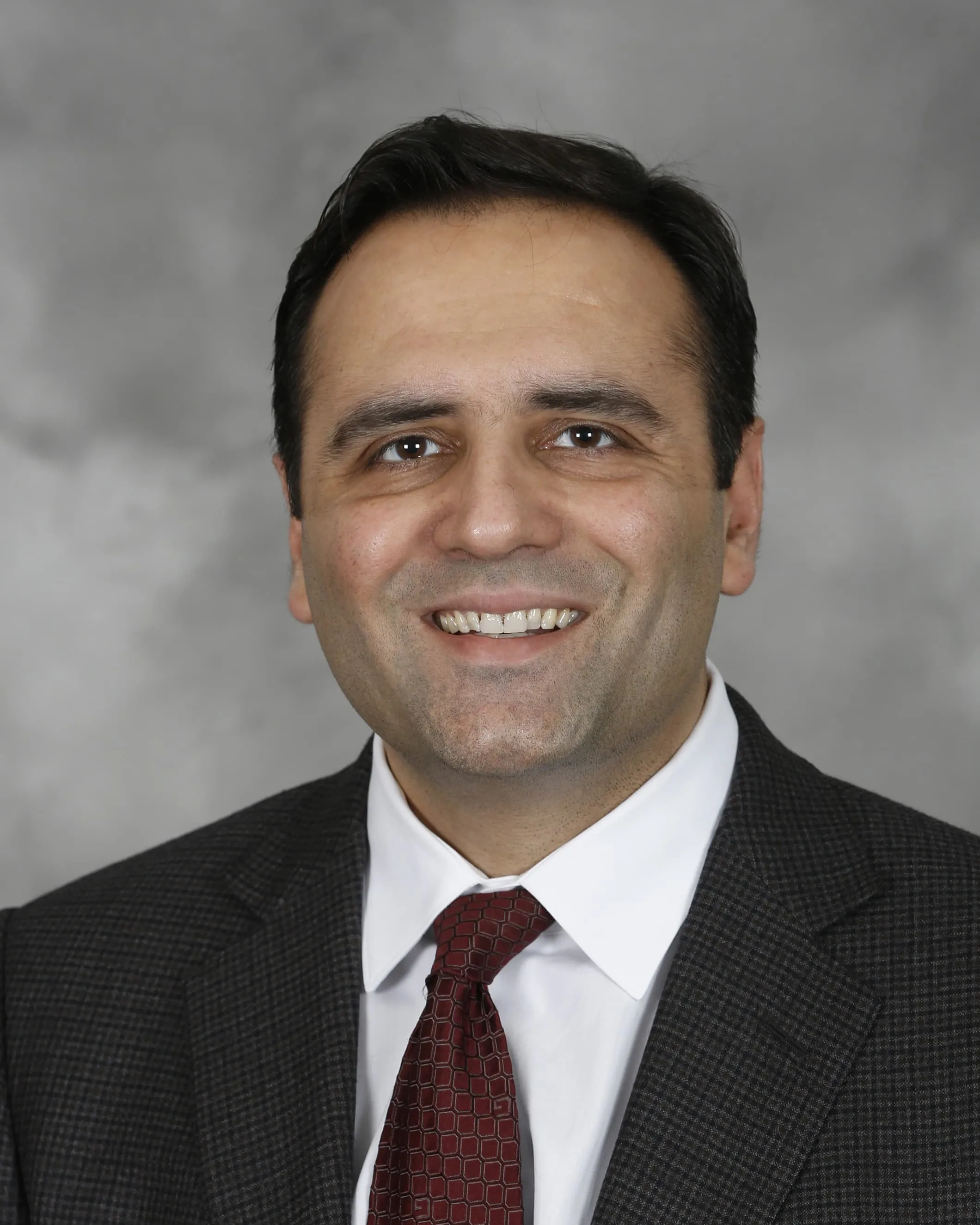 Dr. Ali F Iqtidar, MD - Fishers, IN - Cardiovascular Disease, Cardiologist