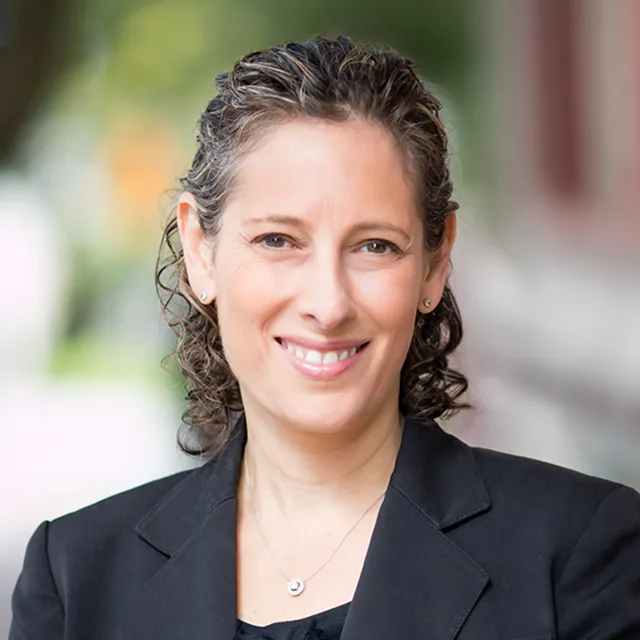 Dr. Lianne Gensler, MD