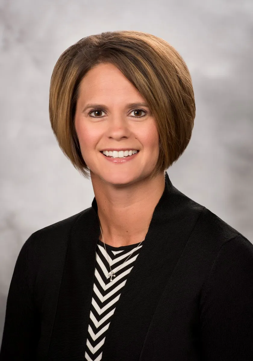 Dr. Kerry Anne Swanton - Canton, MI - Nurse Practitioner, Pediatrics
