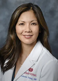 Dr. Catherine M Dang, MD - West Hollywood, CA - Oncology, Surgical Oncology