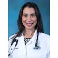 Dr. Ana Idelca Sarante, MD - Eldersburg, MD - Internal Medicine