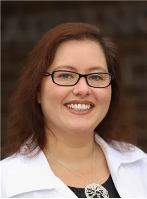 Dr. Ilona Barlam, DPM, MD