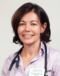 Dr. Alona Kantorovich, MD - Bloomfield, CT - Internal Medicine