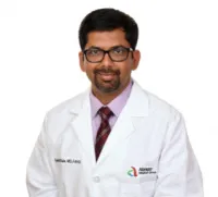 Dr. Sushant Kale, MD - Goodyear, AZ - Neurology, Surgery