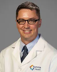 Dr. Ryan D Mills, DO