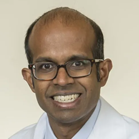 Dr. Sumanth Reddy, DO
