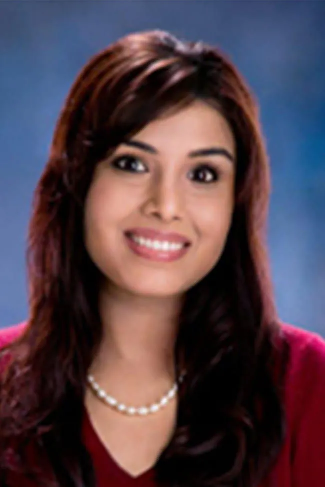Dr. Afreen Fatima Tariq-Fazili, MD - Rochester, NY - Obstetrics & Gynecology