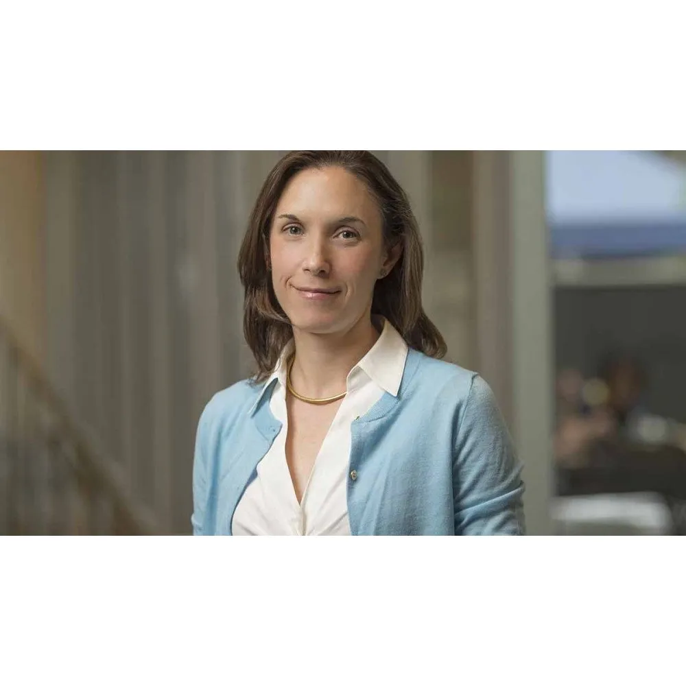 Dr. Caitlin Hoffman, MD