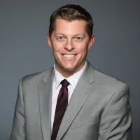 Dr. Ryan Burgette, MD - Naperville, IL - Otolaryngology-Head & Neck Surgery
