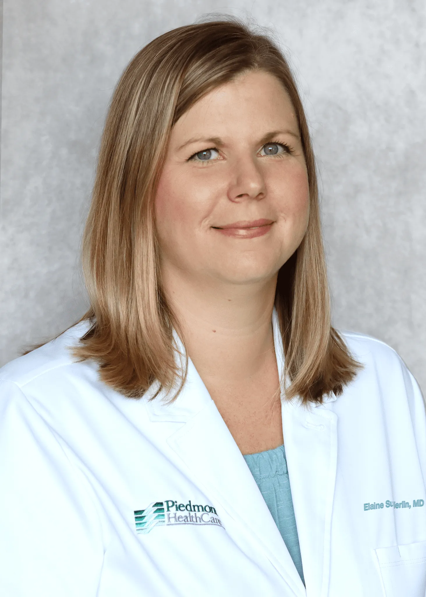 Dr. Elaine Marie Sunderlin, MD