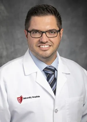 Dr. Dennis Jurcevic, MD - Mentor, OH - Sleep Medicine