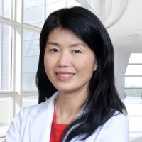 Dr. Faye Yin, MD - Spring Hill, FL - Oncology, Hematology
